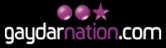 GaydarNationLogo